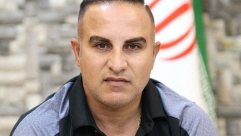 کعبی: با اخباری درباره بازی با چادرملو صحبت کردم!