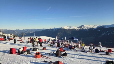 مارپیچ بزرگ؛ نمایندگان ایران روز نخست را با رتبه‌های ۵۱ و ۵۳ به پایان رساندند