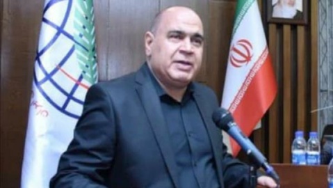 سخنگوی سازمان لیگ فوتبال ایران منصوب شد