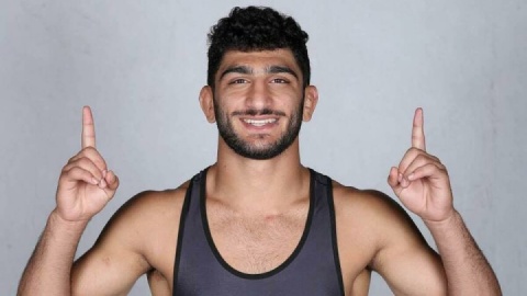 پاداش ۴ میلیاردی برای دانیال سهرابی