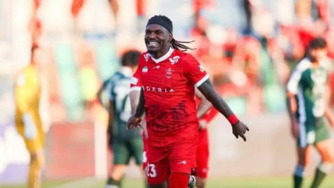 بیفوما :منتظر این گل بودم