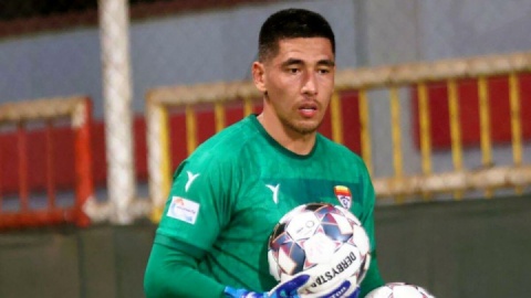 ازبک‌ها خواهان جذب گلر فولاد