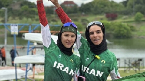 شادی: مشکلات جاور و نوروزی را حل می‌کنم