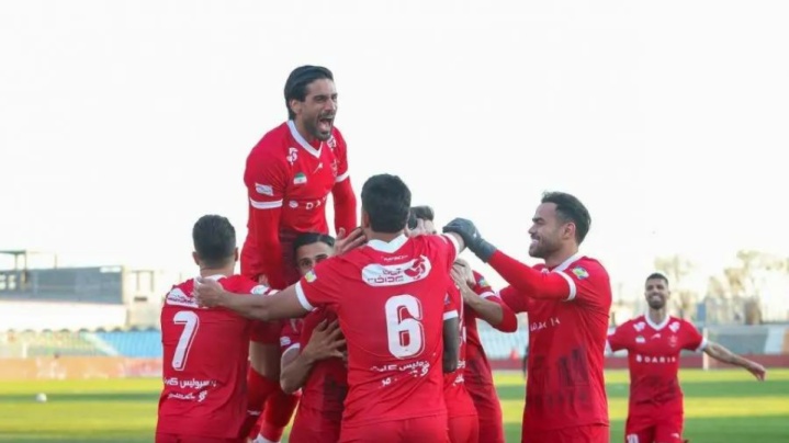 سریعترین گل فصل