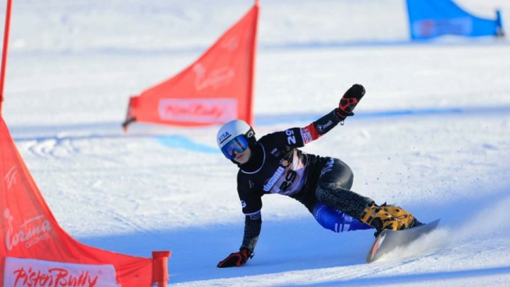 اسنوبرد آلپاین | تداوم قدرت پایر در کورتینا