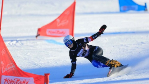 اسنوبرد آلپاین |  تداوم قدرت پایر در کورتینا