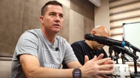 اوسمار : تلاش می‌کنیم خواسته هواداران را برآورده کنیم