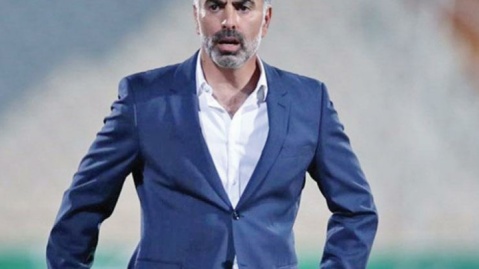 آقای سرمربی، گل دقیقه یک ربطی به غذا ندارد