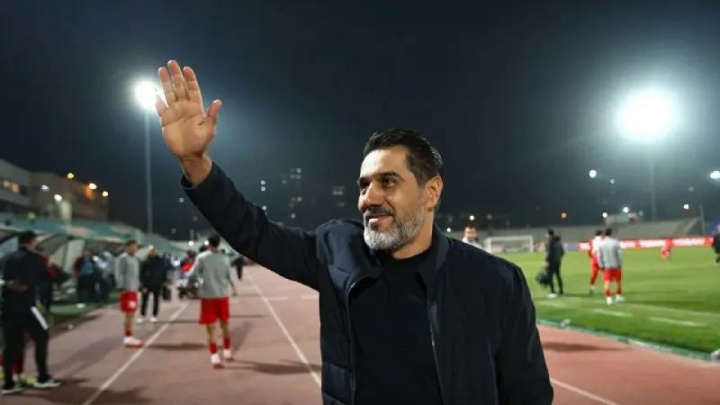 پیروانی: ما که سن و سال بیشتری داریم باید احترام جوان‌ها را نگه داریم