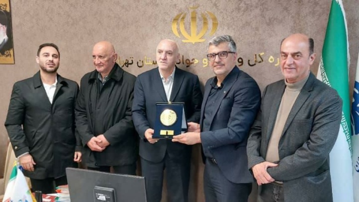 اسکی | تاکید بر حمایت از ورزشکاران تهرانی در مسیر المپیک زمستانی