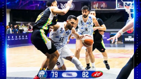 کامبک‌ استقلال کامل نشد!