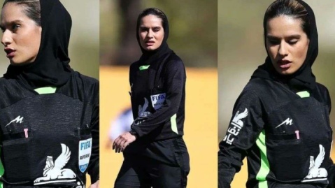 اعلام اسامی داوران قضاوت کننده در هفته یازدهم لیگ برتر فوتبال