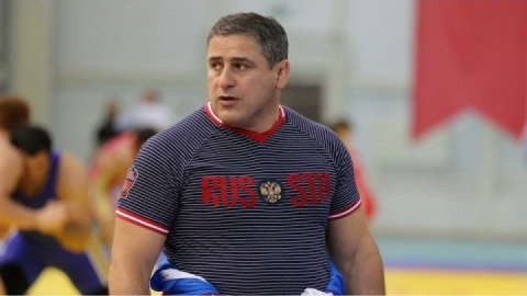 کوگواشویلی: برای سرمربی جدید آرزوی موفقیت می کنم