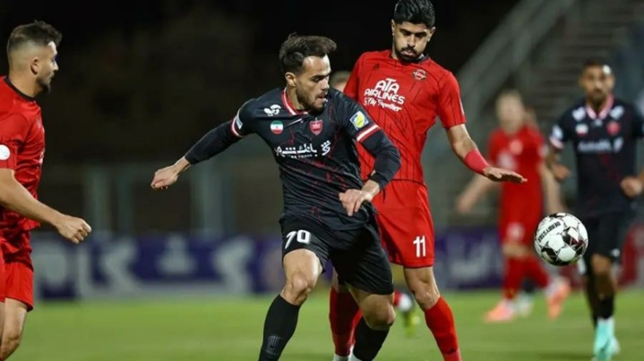 پنج‌شنبه ۲۷ آذر؛ پرسپولیس میهمان تراکتور در تبریز