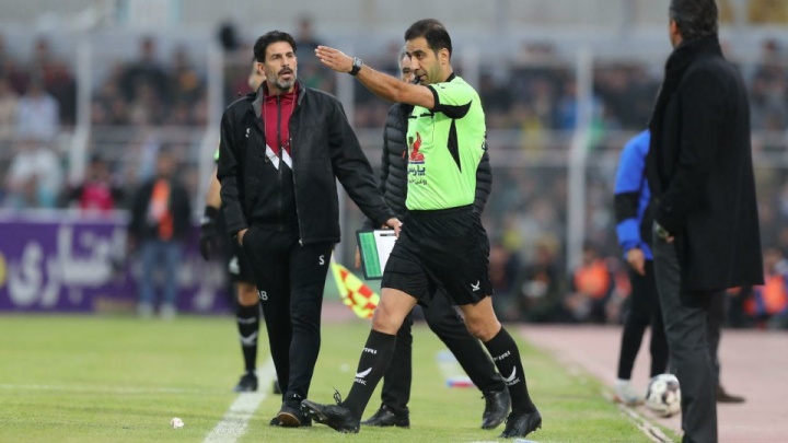 فقط کمی تدبیر