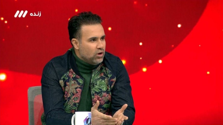 نصرتی: حواشی چند سال اخیر تراکتور- پرسپولیس را دوست ندارم