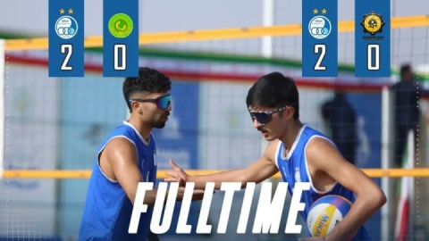 استقلال مقتدرانه پاس آق‌قلا و شهداب را شکست