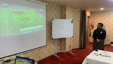 چهره جدید امیدها در اراک