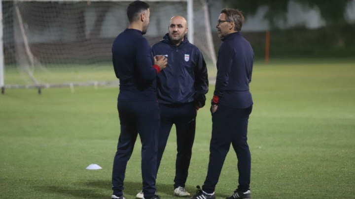 گالیاردی چطور بلژیک را شکست داد؟