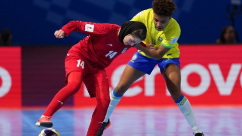 از جام جهانی تا تورنمنت جهانی