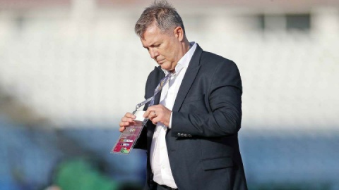 شجاع و بیرانوند مسئول صحبت‌های‌شان هستند