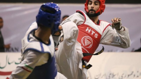 نتایج آنلاین هفته دوم مسابقات لیگ برتر آقایان