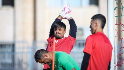 ستون فردای تیم ملی همین‌جاست