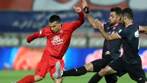 مرگ و زندگی در جدال 50 هزار نفری