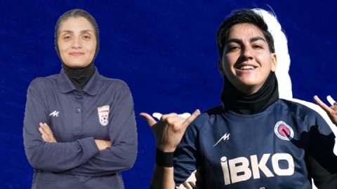 نگاهی به انتخاب‌های مربی و کاپیتان تیم ملی زنان