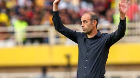 180دقیقه سرنوشت‌ساز در انتظار نویدکیا