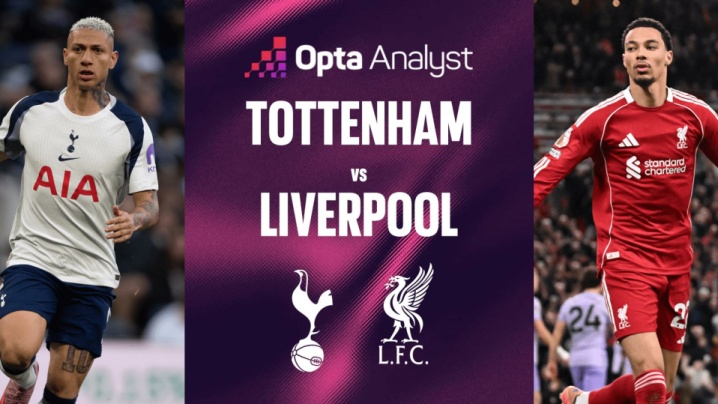 تاتنهام – لیورپول؛  رویارویی با خطر اخراج