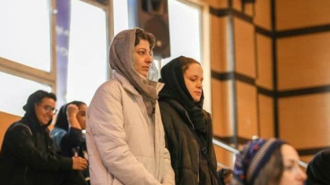 عملیات استعدادیابی کلید خورد