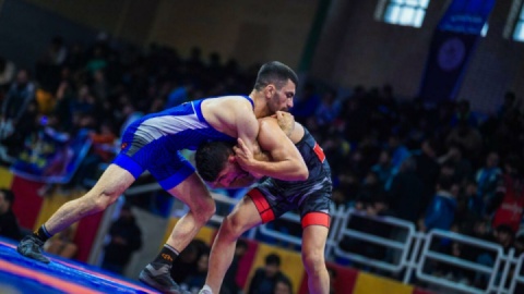 دورهمی پیرمردها