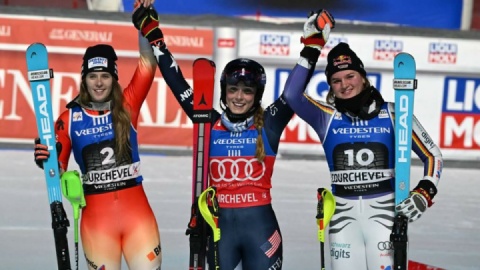 اسلالوم | چهارمین برد پیاپی شیفرین در جام جهانی