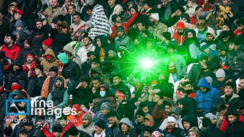 باقری، عالیشاه، پیروانی و نیازمند سیبل شدند