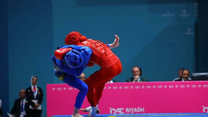 پاسخ خواهران منصوریان به اتهامات در کمیته انضباطی ووشو