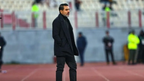 پیروانی: فوتبال برد و باخت دارد اما باید با هم رفیق باشیم