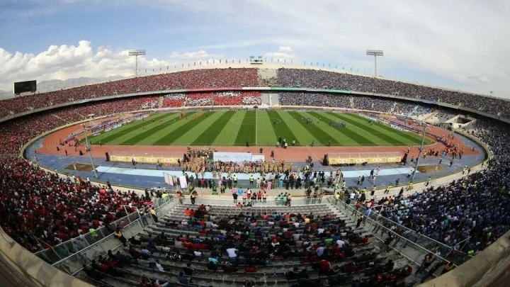 باید مراقب فوتبال باشیم