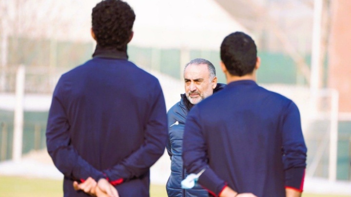 پایان اردوی انتخابی تستی آذرماه برای تیم ملی جوانان