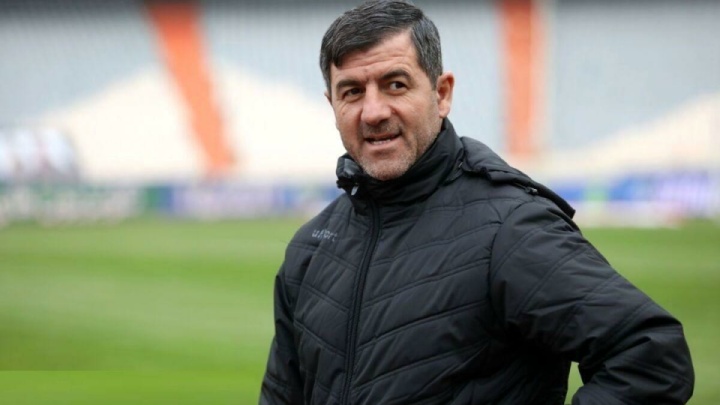 آقا کریم چرا آن روز سکوت کردی؟!