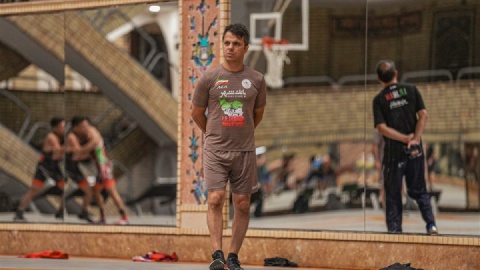 کشتی گیران به 3 تورنمنت بین المللی اعزام خواهند شد