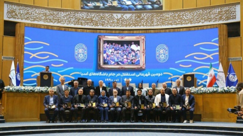 میانبر برای اخذ مجوز حرفه‌ای