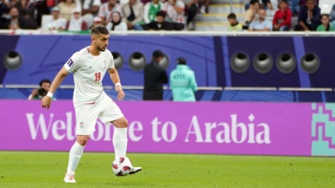 سیدمجید به جام جهانی می‌رسد؟