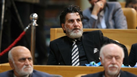 بیانی: در جشن هشتاد سالگی از بازیکنان نسل ما به خوبی تقدیر نشد