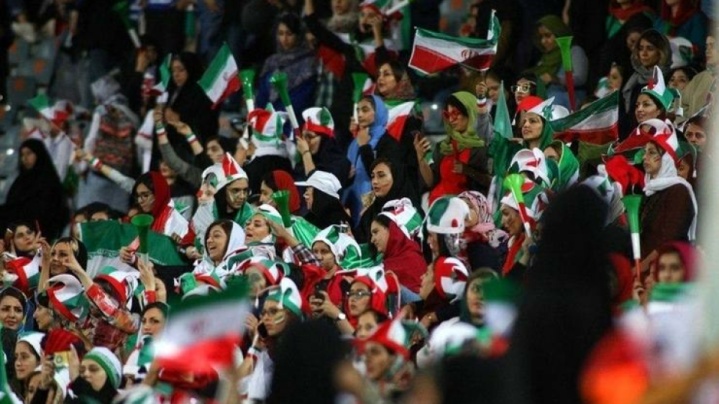 هواداری تمرینی برای بلوغ جمعی