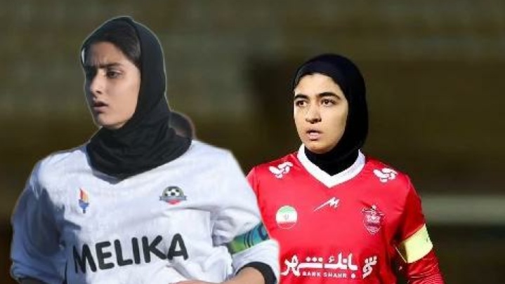 جوزانی: فاطمه قاسمی با فحاشی به رختکن ما حمله کرد!