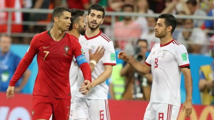 جلسه هیأت رئیسه، جدال با رونالدو را نهایی می‌کند