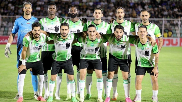 نگاه چادرملو به بازیکنان بیکار سایر تیم‌ها