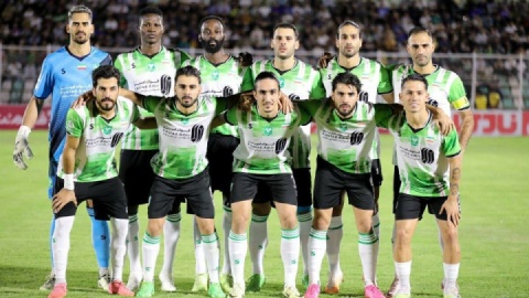 نگاه چادرملو به بازیکنان بیکار سایر تیم‌ها