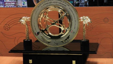 تغییر زمان یک مسابقه جام حذفی